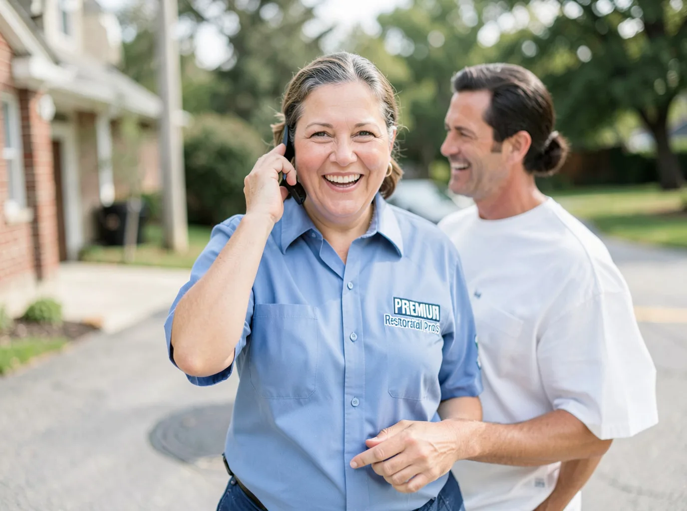 Water Damage Restoration Mascot, VA FAQs